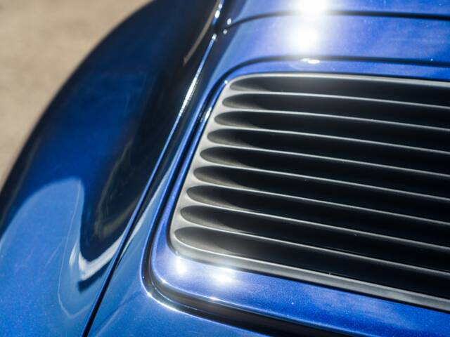 Porsche 911 Carrera 4
