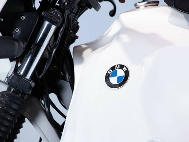 BMW R 100 G/S