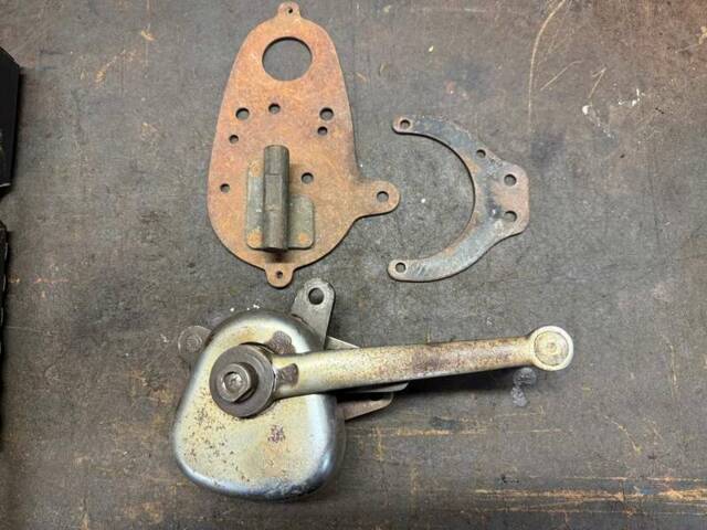 Sunbeam Model 90 "Lion"