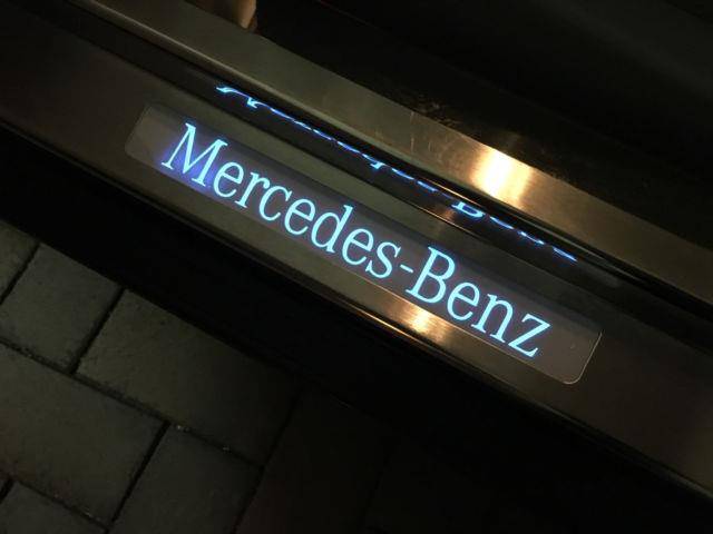 Mercedes-Benz CLK 320