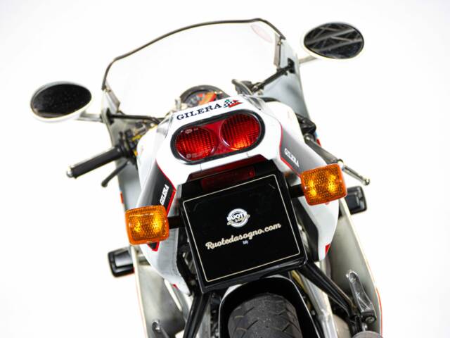 Gilera 125 SP01