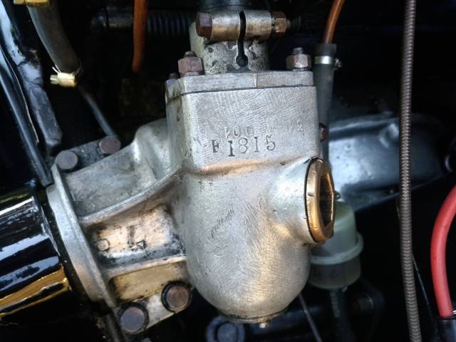 Lancia Augusta