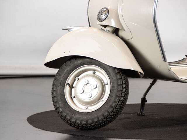 Piaggio Vespa 150 "Struzzo" VL