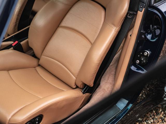 Porsche 911 Carrera 4S