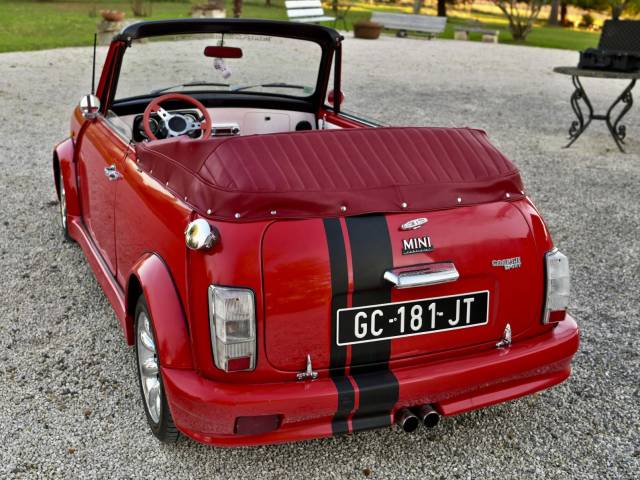 Rover Mini Classic Cars for Sale - Classic Trader