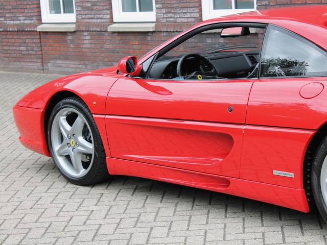 Ferrari Classic Cars For Sale - Classic Trader