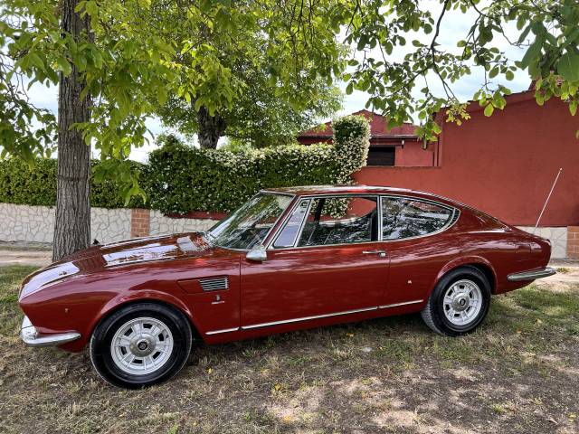 Image 1/50 of FIAT Dino Coupe (1968)
