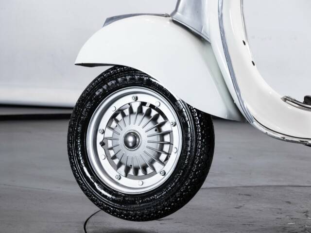 Piaggio Vespa 50 N Special