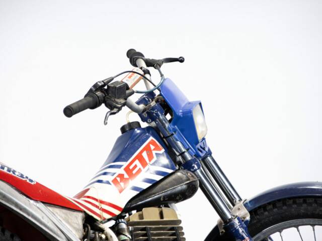 Beta TR34
