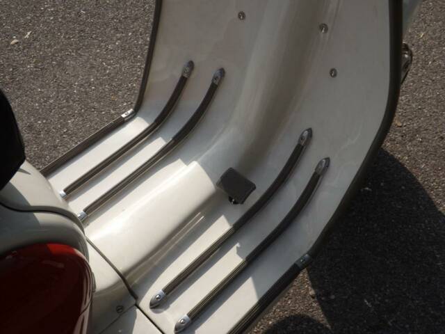 Innocenti Lambretta Li 150