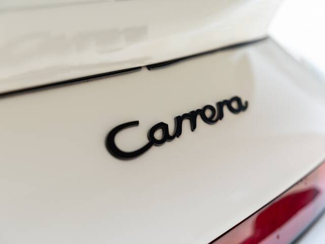 Porsche 911 Carrera 3.2 (WTL)