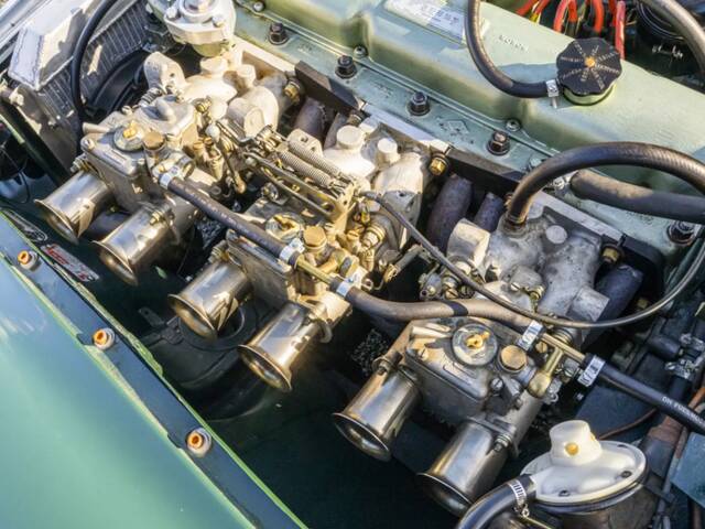 MG MGC