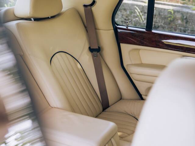 Bentley Arnage Red Label