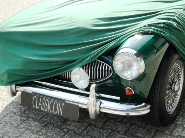 Imagen 1/40 de Austin-Healey 3000 Mk II (BT7) (1961)