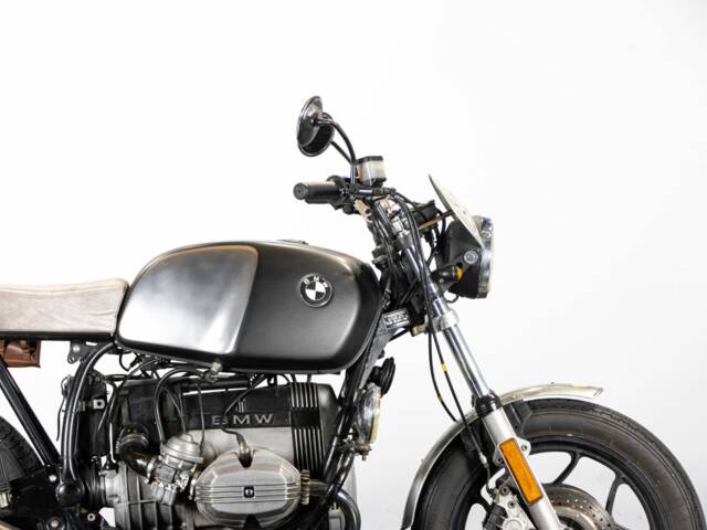 BMW R 65 LS