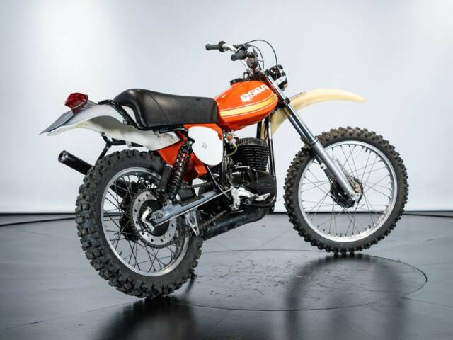 Ossa 250 Phantom AS-76