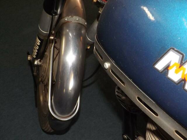 Moto Morini 175 Turismo