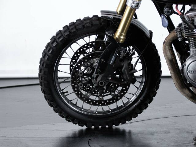Honda CB 350 Four