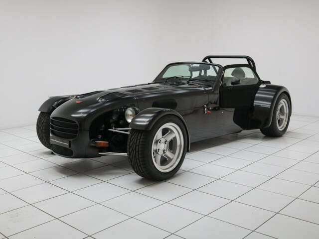 Image 1/20 de Donkervoort D8 180 (2001)