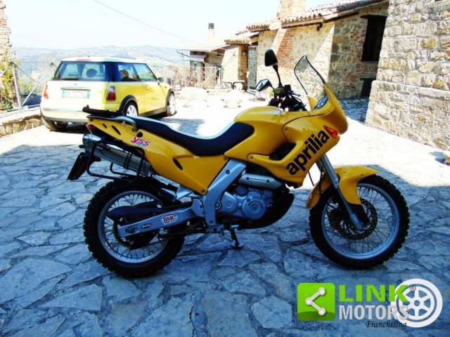 Immagine 1/9 di Aprilia DUMMY (1998)