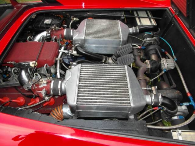 Ferrari 328 GTB