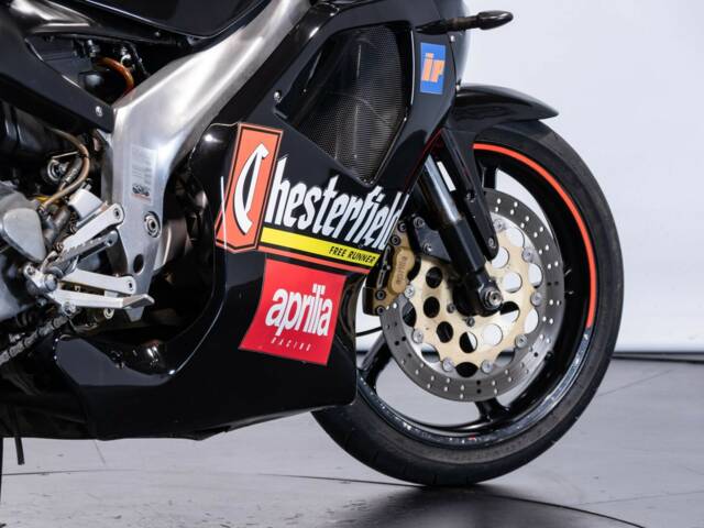 Aprilia RS 125