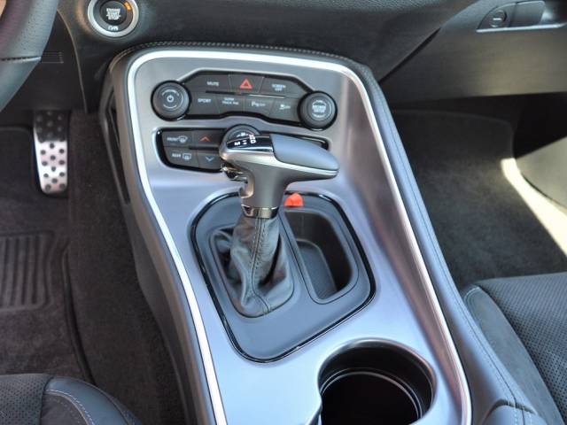 Dodge Challenger SXT