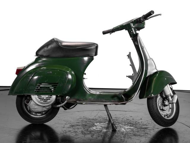 Piaggio Vespa 50 S