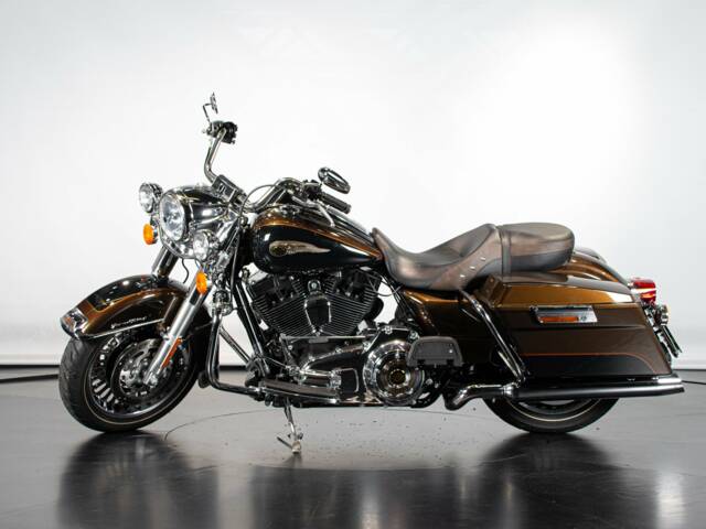 Harley-Davidson FLHR Road King