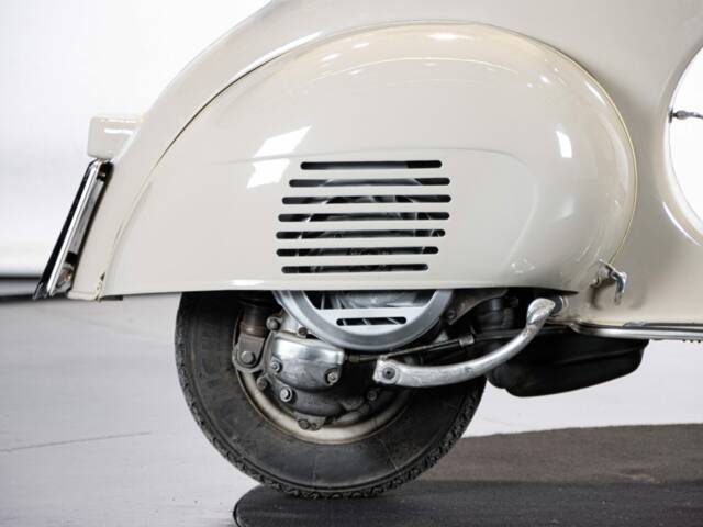 Piaggio Vespa 125