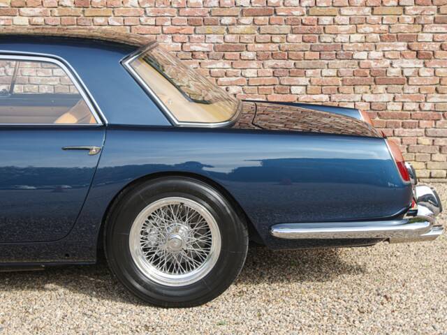 Ferrari 250 GT Pininfarina Coupe