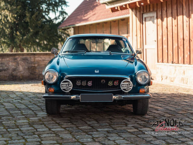 Volvo 1800 ES
