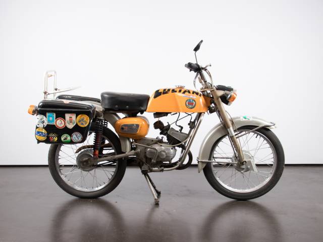Image 1/5 de Benelli DUMMY (1965)