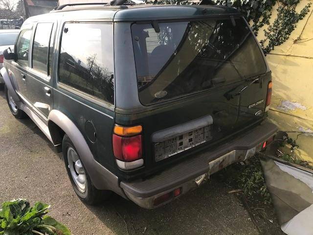 Image 1/4 of Ford Explorer (1992)