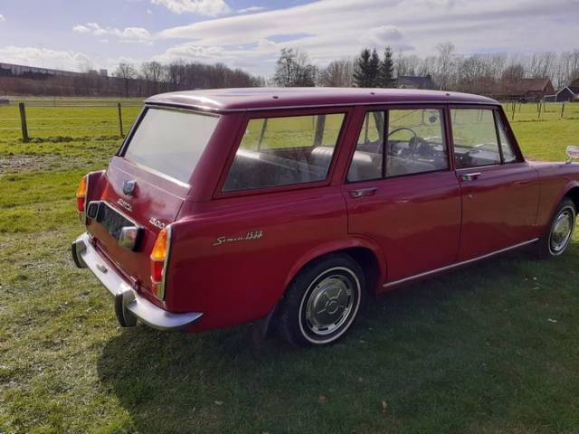 SIMCA Classique De Collection à Acheter Et à Vendre