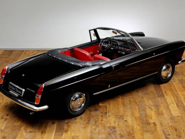 Peugeot 404 Oldtimer kaufen Classic Trader