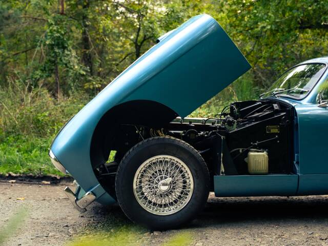 Aston Martin DB 2/4 Mk I