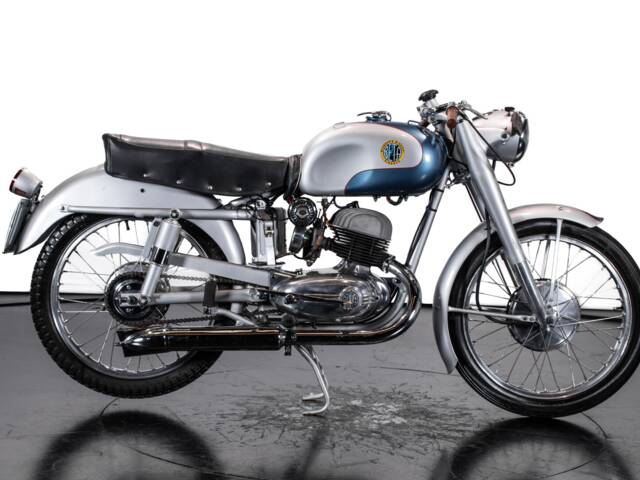 Beta 160 Sport