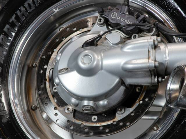 BMW R 1200 C
