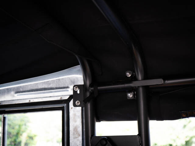 Land Rover 109