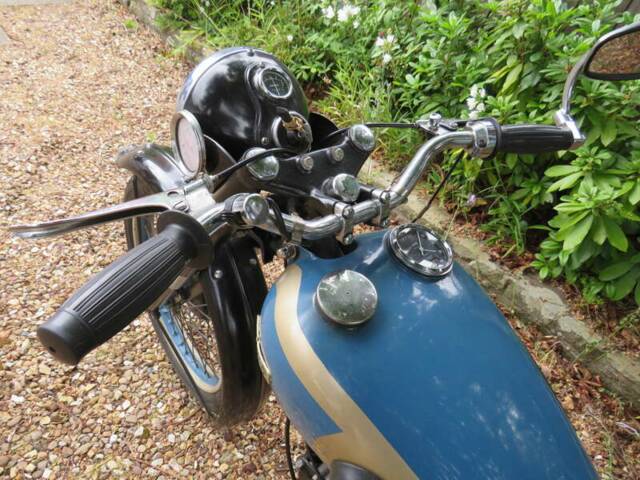 BSA C11