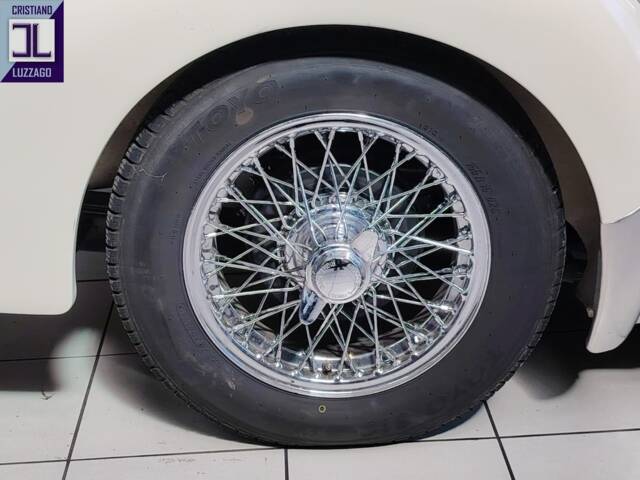 Triumph TR 3