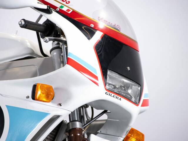 Gilera 125 SP01