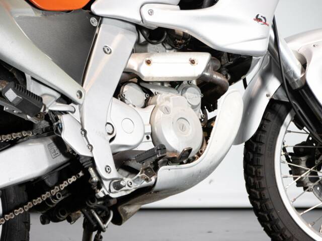 Aprilia Pegaso 650