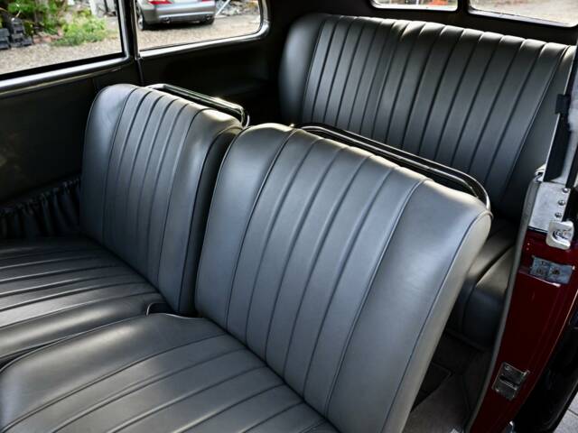 Frazer Nash BMW 320