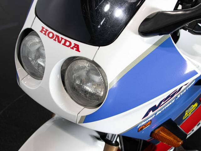 Honda NSR 125 R