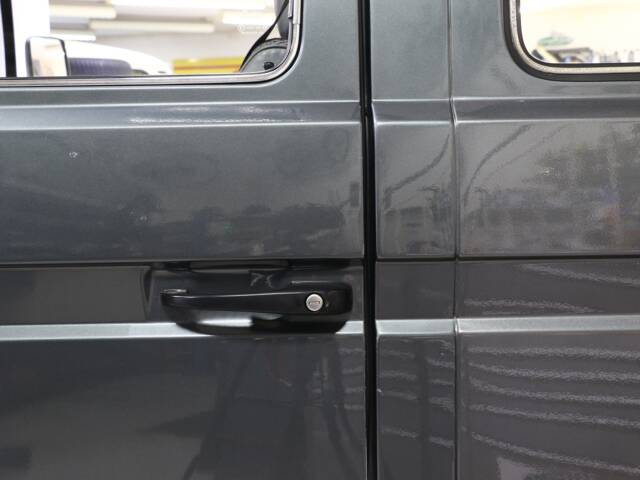 Volkswagen T3 Caravelle GL 1.9