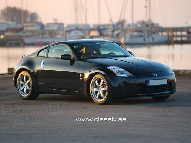 Image 1/27 of Nissan 350Z (2003)