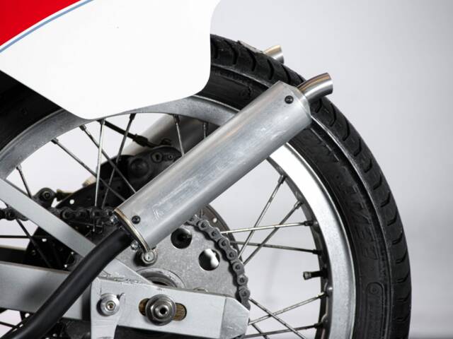 Yamaha TR 3