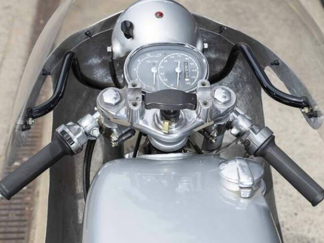 Honda CB 77